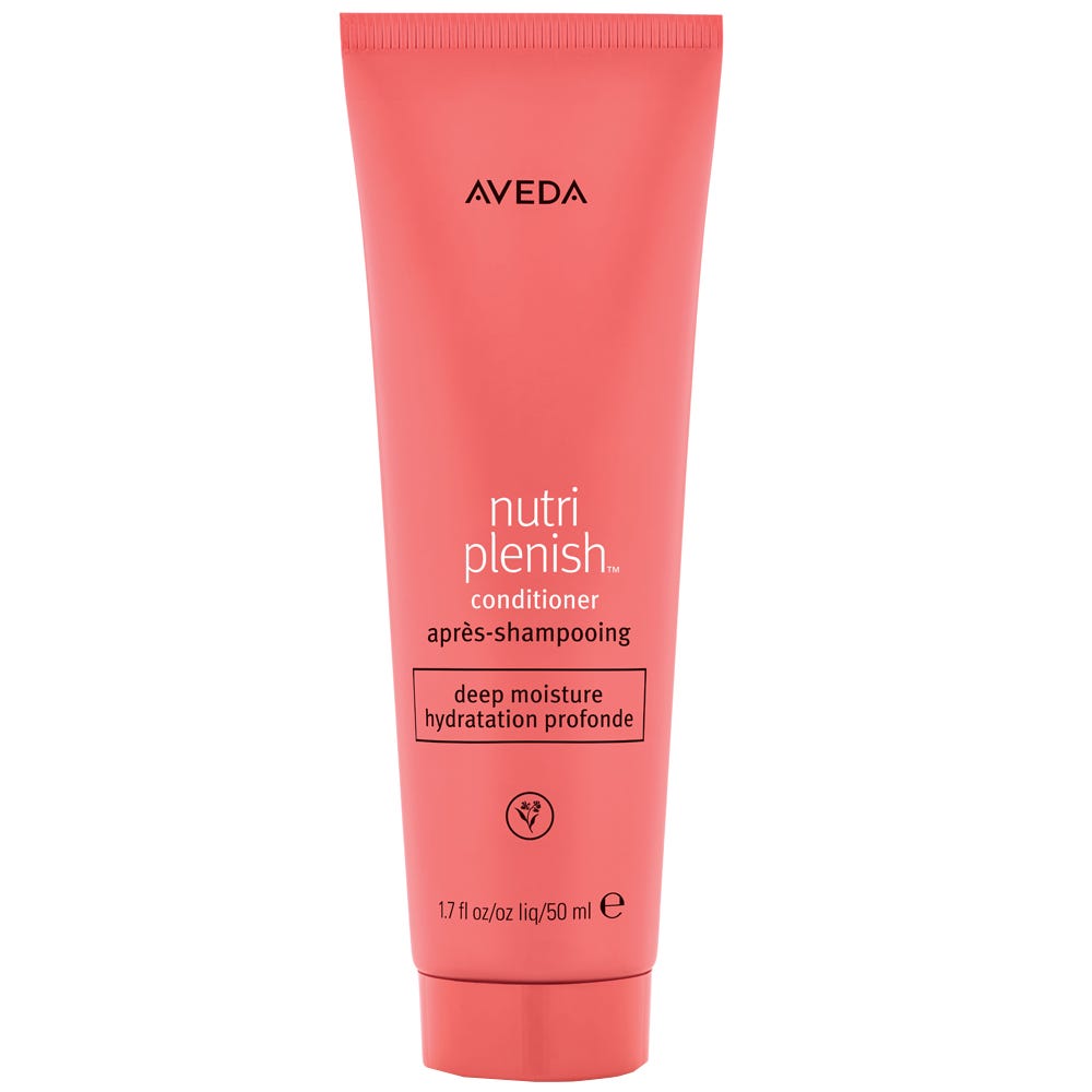 AVEDA Nutriplenish Hydrating Conditioner Deep Moisture 50 ml