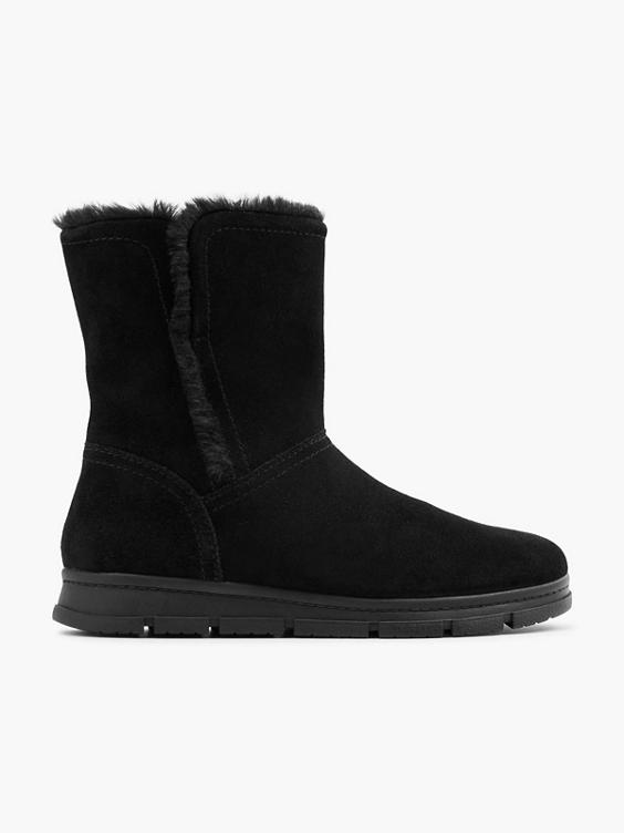 5th Avenue Leder Boots