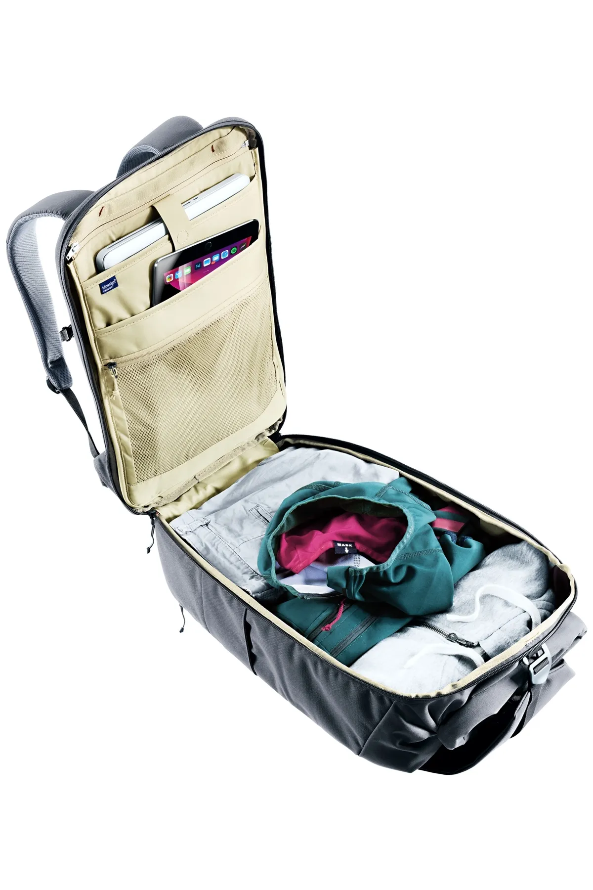 Deuter  Rucksack / Tagesrucksack Utilion 30
