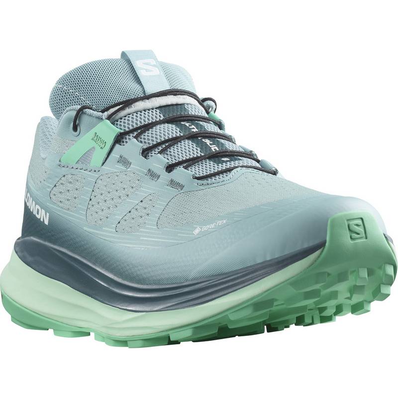 Salomon ULTRA GLIDE 2 Laufschuhe Damen