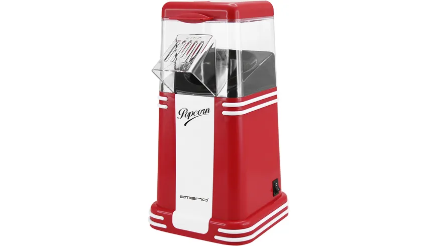 emerio Popcornmaschine POM-111241