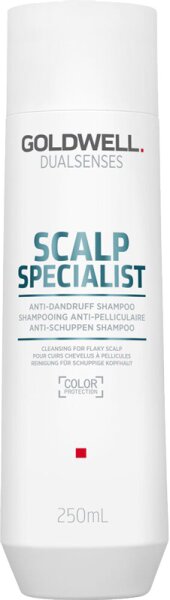 Goldwell Dualsenses Scalp Specialist Anti Dandruff Shampoo
