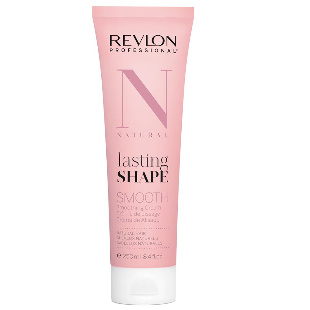 Revlon Professional Lasting Shape Smooth Natural Hair 250 ml