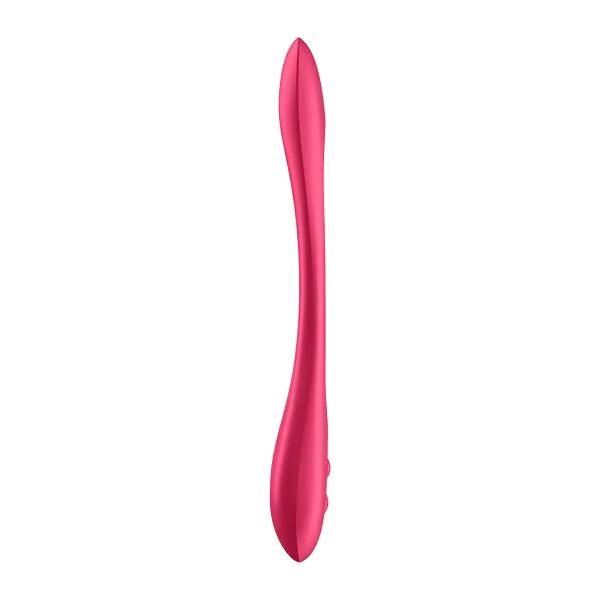 Satisfyer Elastic Joy Red Massager