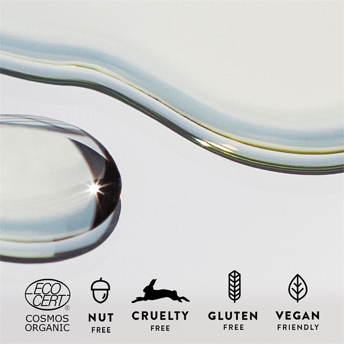 Vitamin Oil