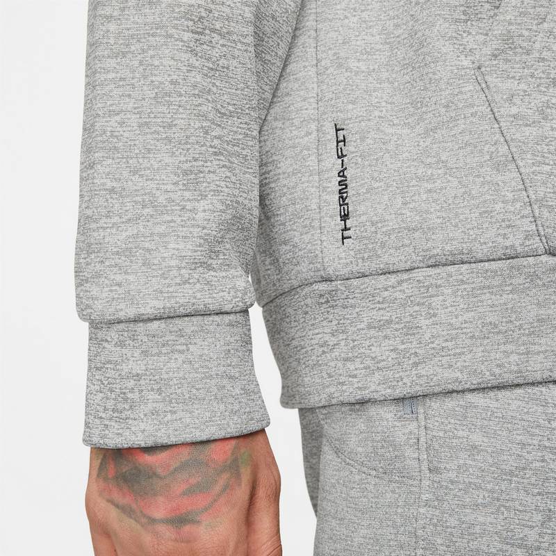 Nike Therma Trainingsjacke Herren