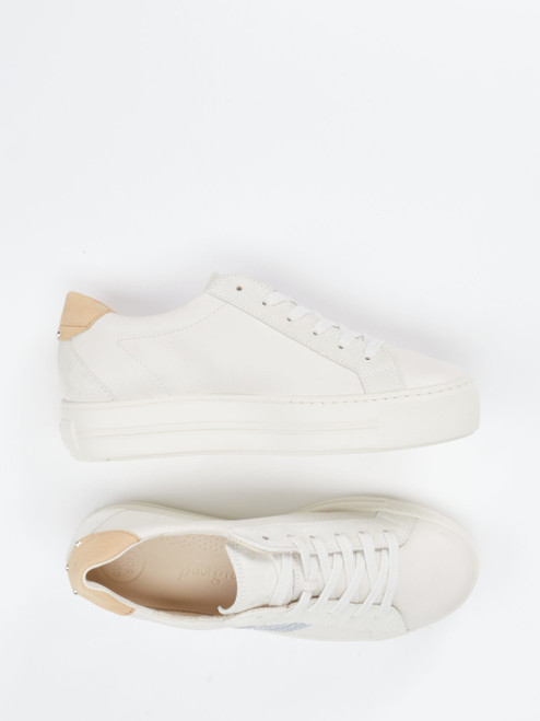 Sneaker-16637390008 Paul Green