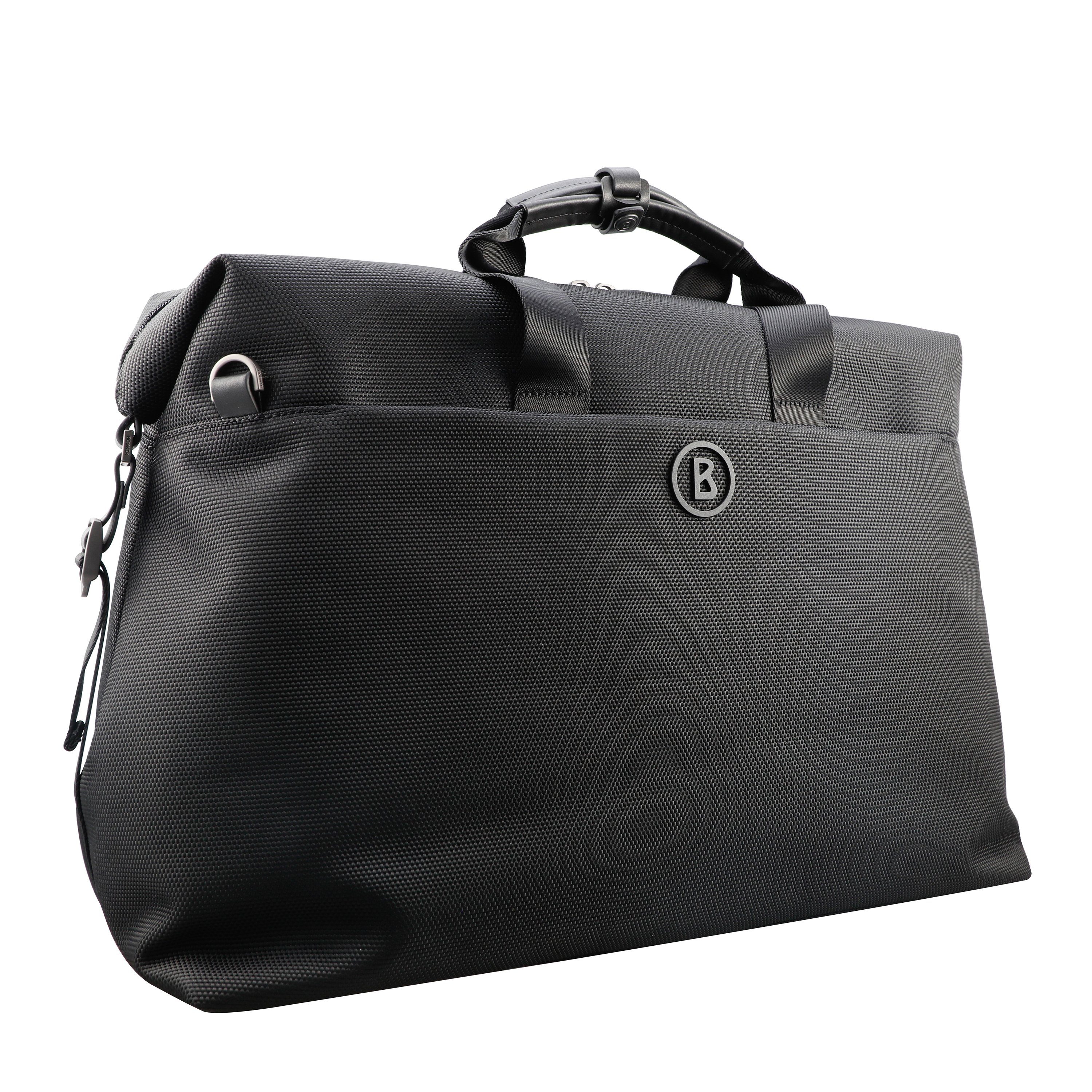 BOGNER Weekender keystone ewald, mit zusätzlichen außentaschen