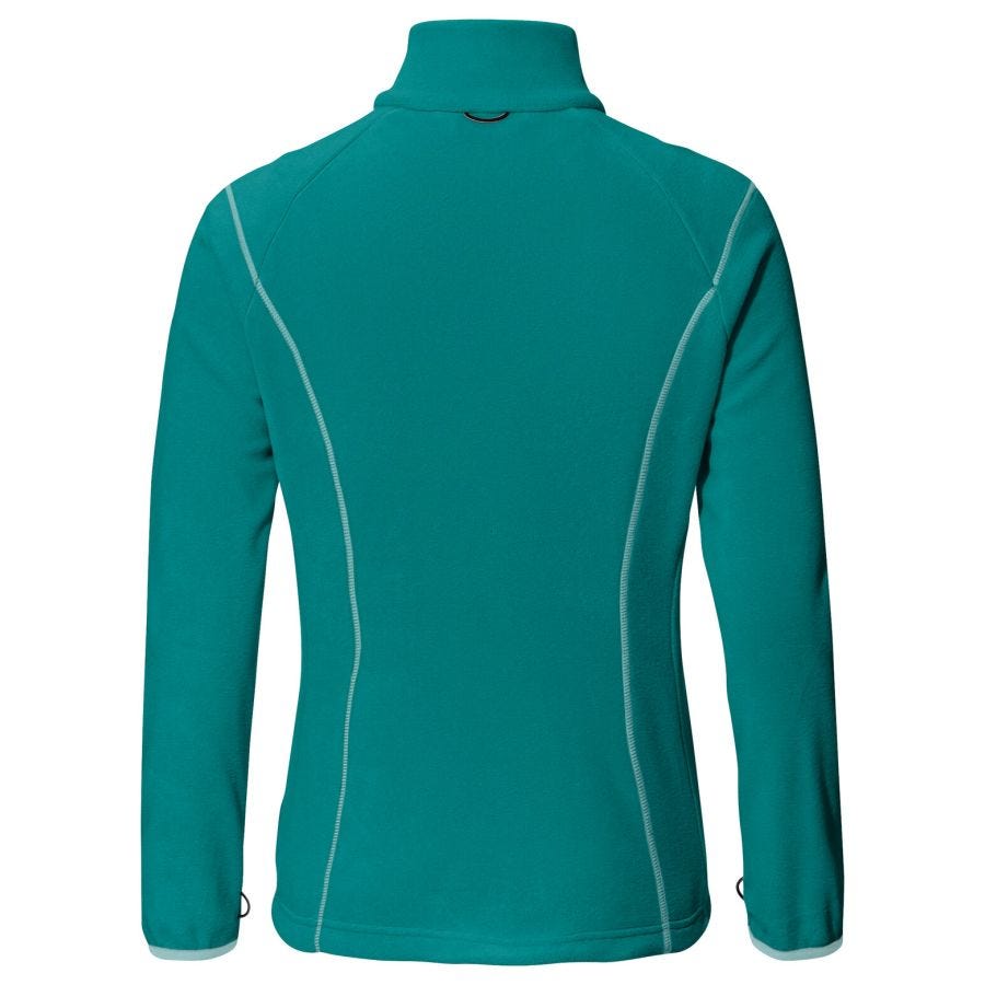 Rosemoor Fleece Jacke Damen