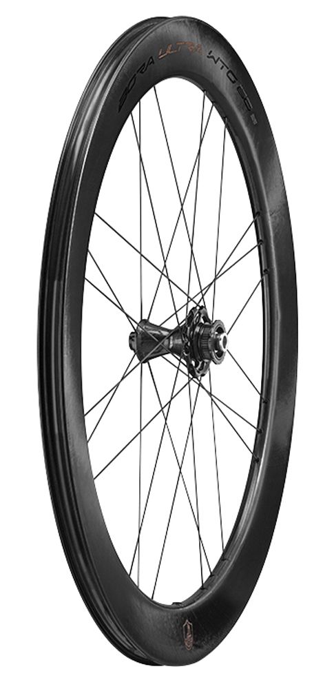 Campagnolo BORA ULTRA WTO 60 DB 2WF DCS Laufradsatz kaufen | Bike-Discount
