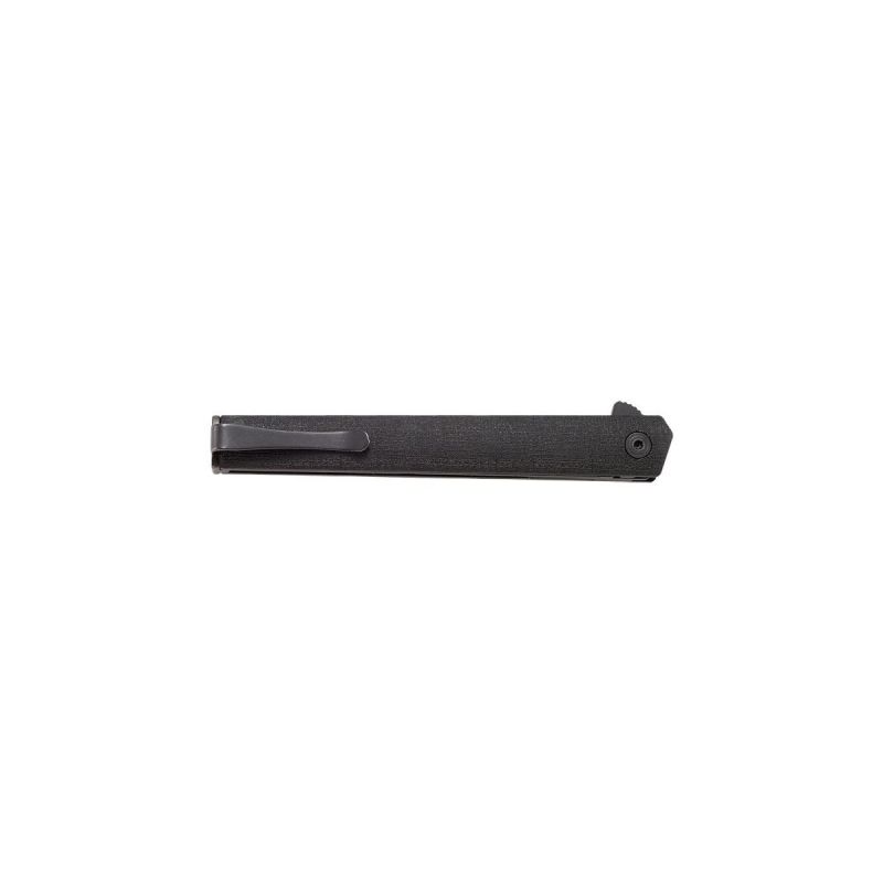 CRKT CEO Flipper Blackout 7097K