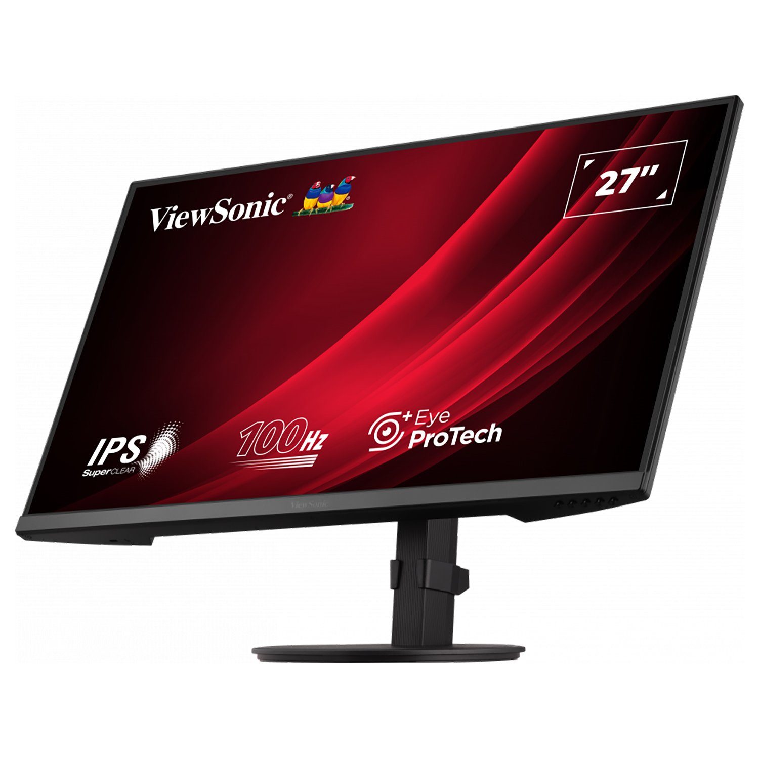 Viewsonic VS19716(VG2708A-MHD) LED-Monitor (68.58 cm/27 