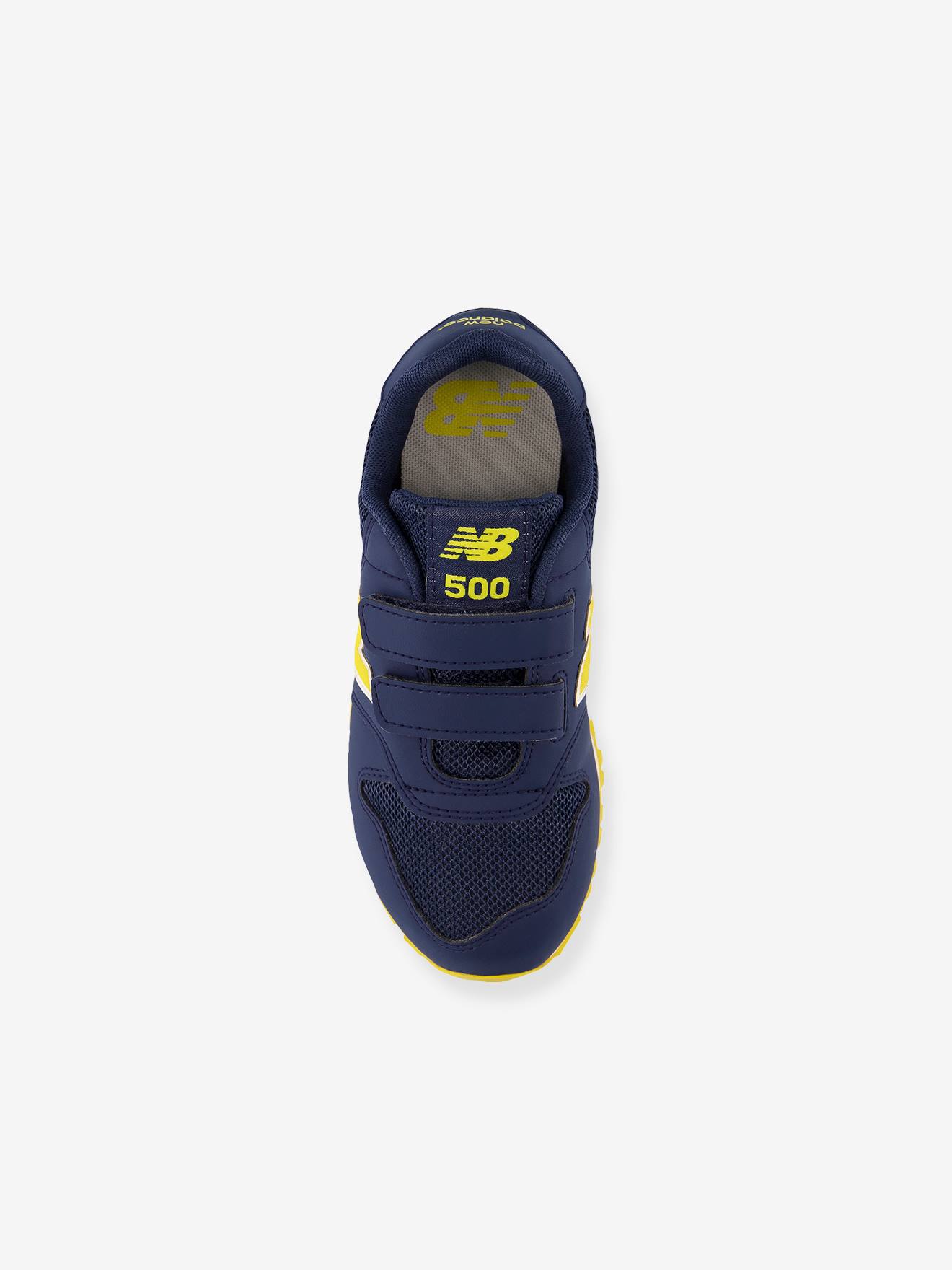 Baskets enfant PV500NH1 Hook & Loop NEW BALANCE® encre