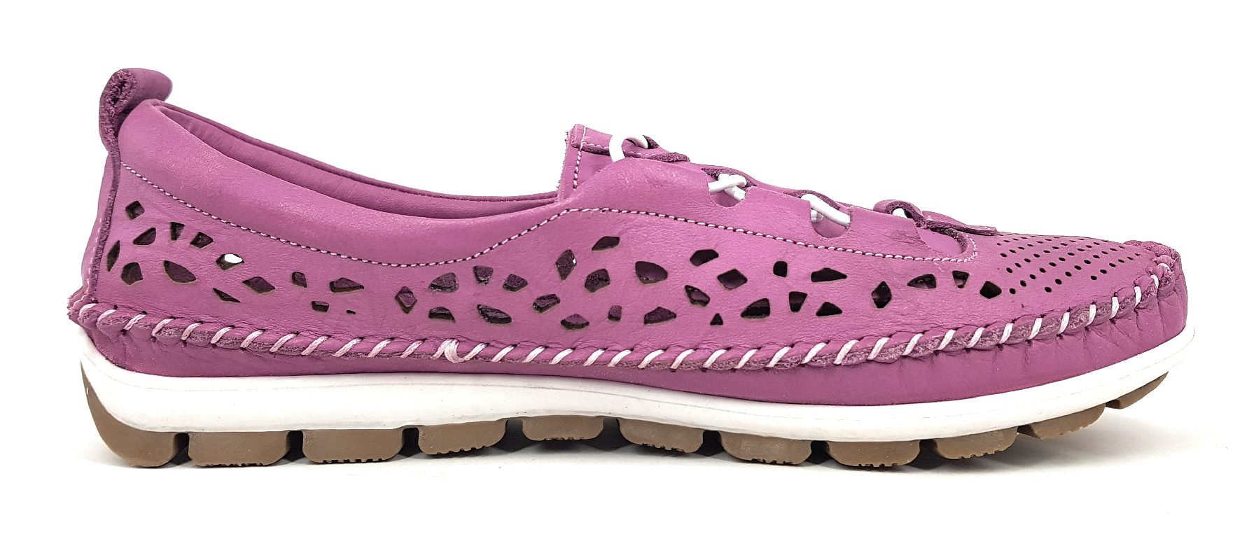 Gemini 340201-01 Violett 605 fuchsia