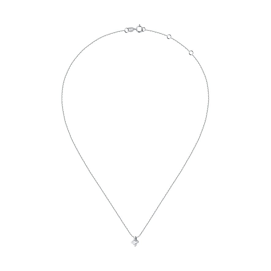 Live Diamond Kette