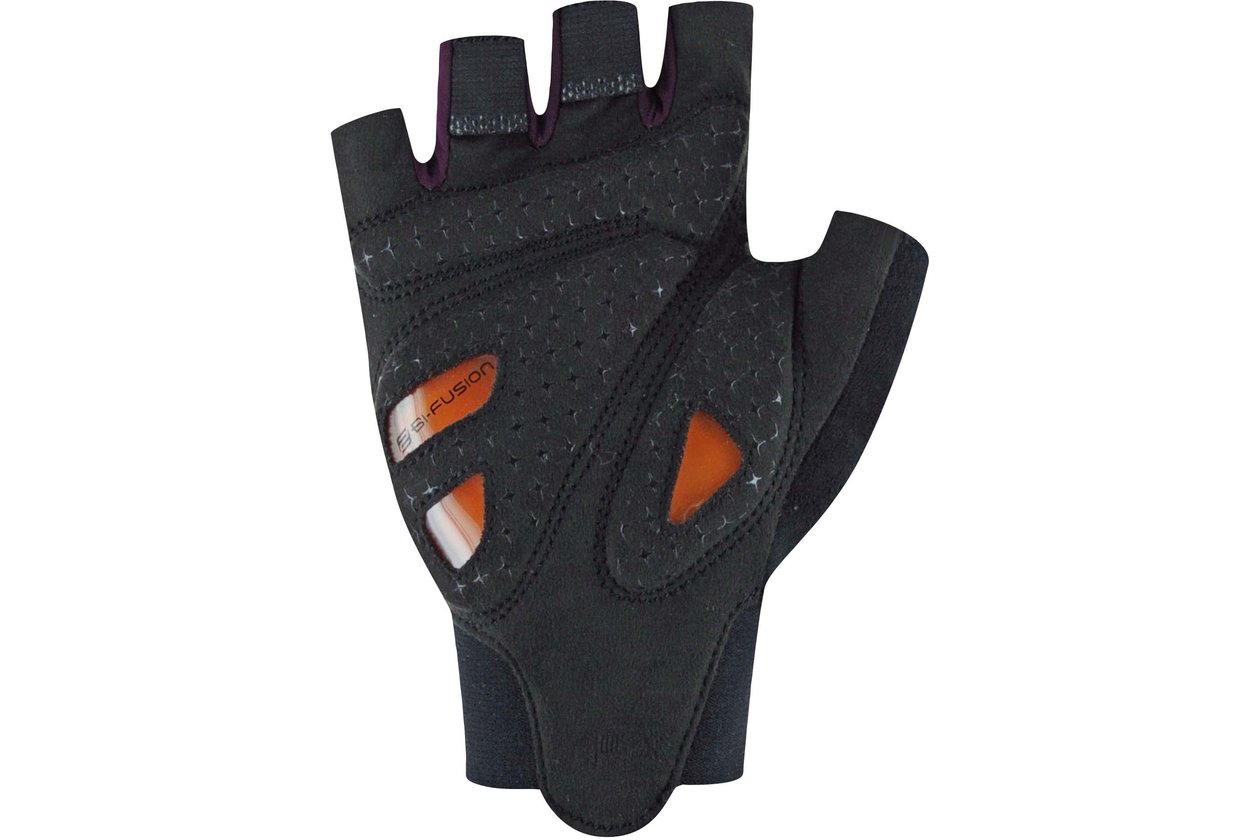 Roeckl Diamante Kurzfinger Handschuhe - 2023
