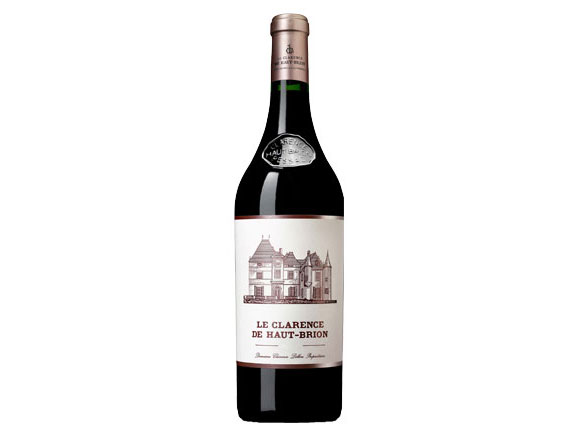Le Clarence de Haut-Brion 2020 Bordeaux Pessac-Léognan