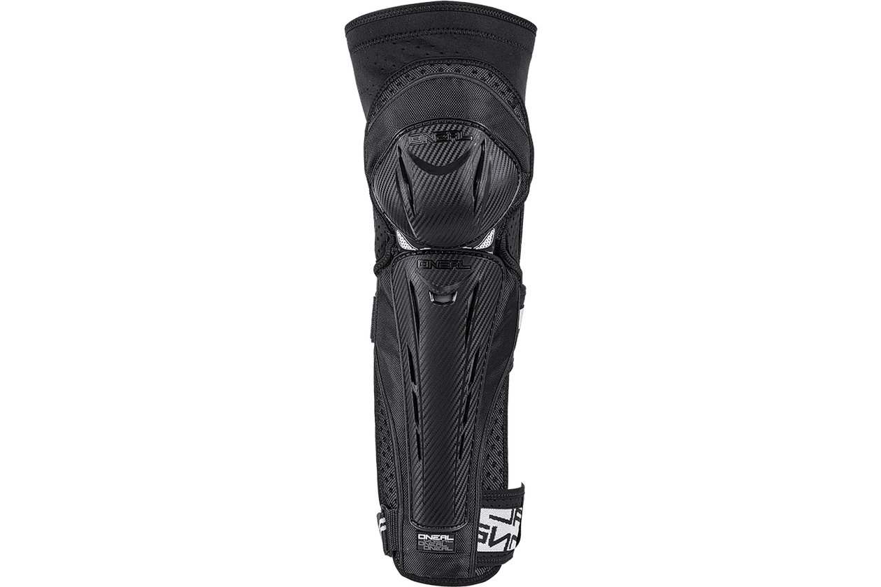 O'Neal Park FR Carbon Look Knee Guard - 2023