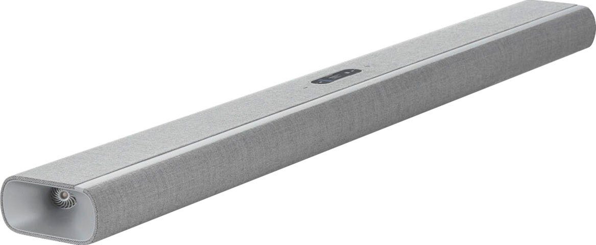 Harman/Kardon All in one Soundbar Citation Multibeam 1100 Soundbar (A2DP Bluetooth, AVRCP Bluetooth, WLAN, 630 W)