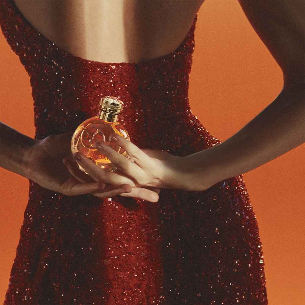 Elie Saab Elixir Eau de Parfum Nat. Spray