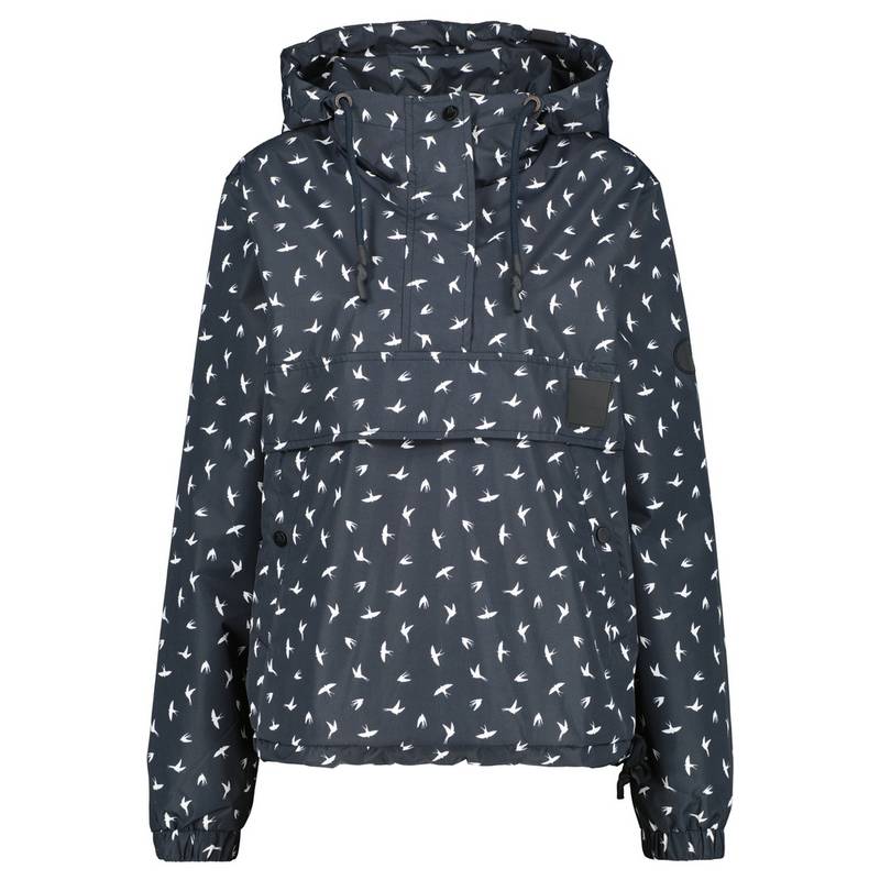 ALIFE AND KICKIN BoaAK B Windbreaker Damen