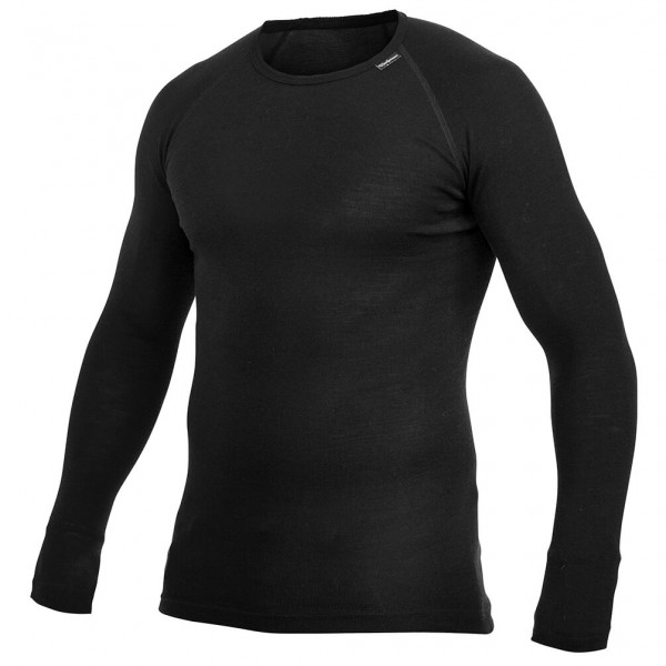 Woolpower - Lite Crewneck - Merinounterwäsche