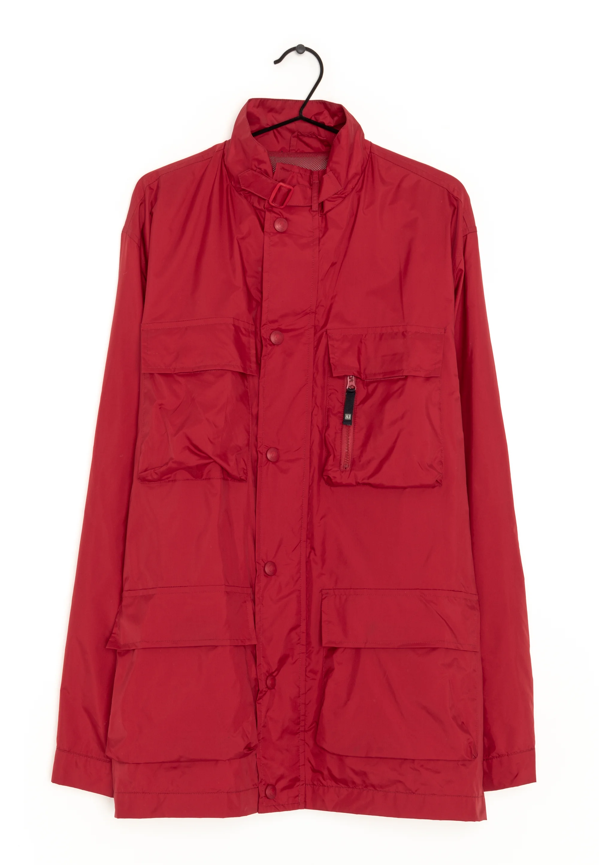 Chaqueta de entretiempo de Armani Jeans