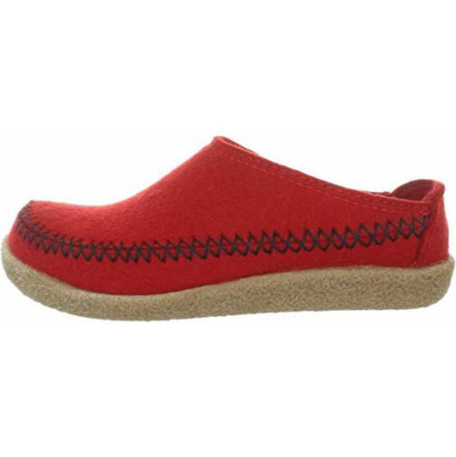 HAFLINGER Hausschuhe