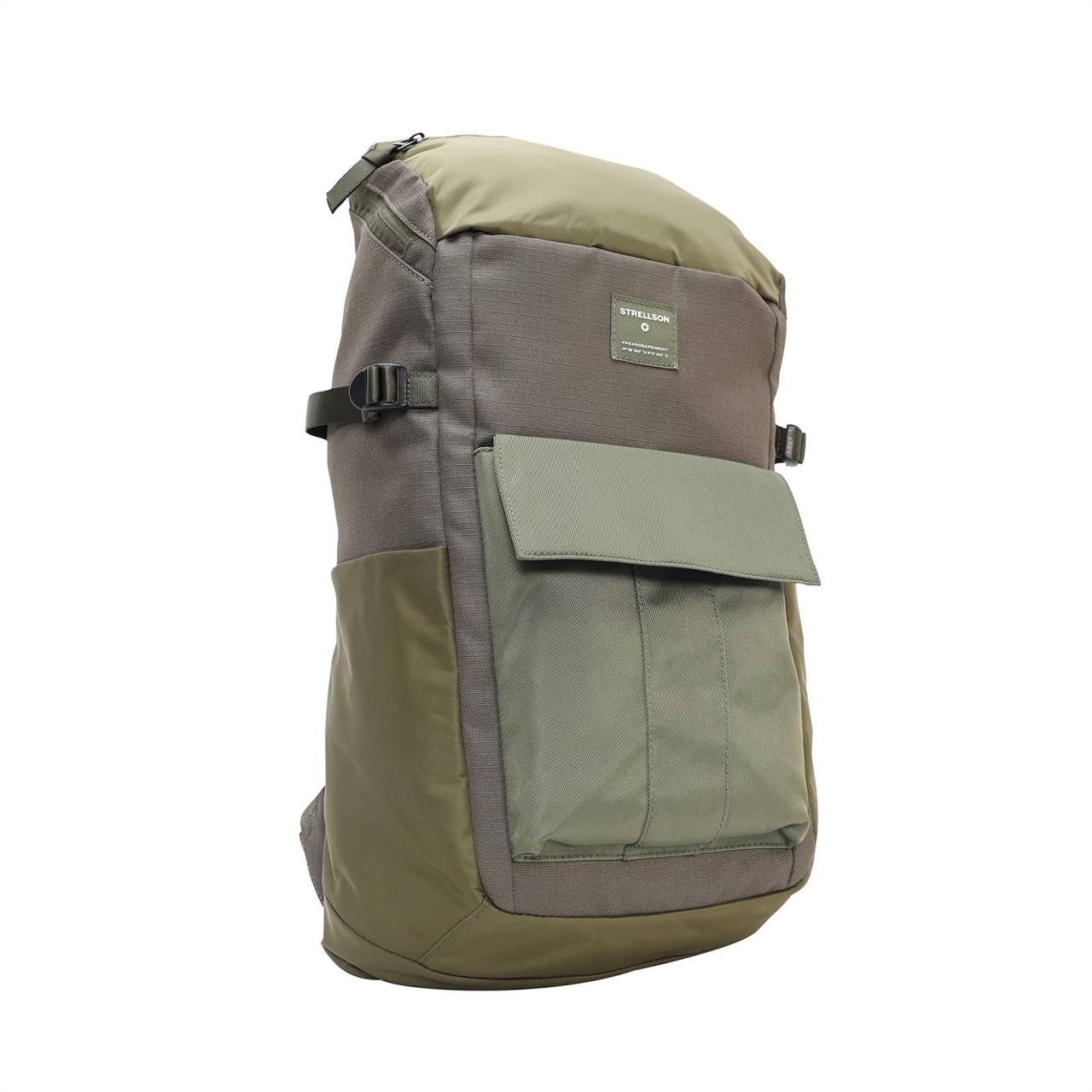 STRELLSON Handtaschen khaki southwark lawrence backpack lvz