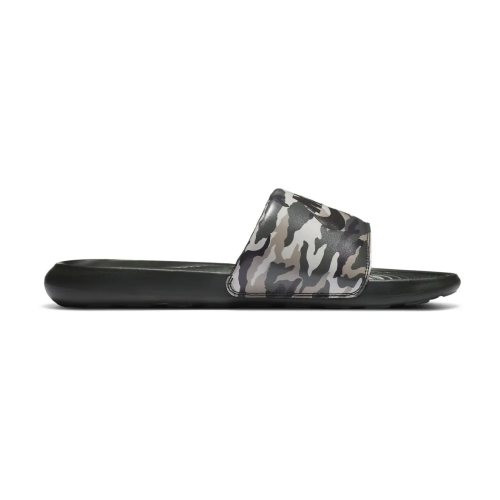 Nike Victori One Print Slide CN9678-300 / grün