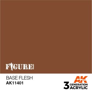 Base Flesh (17 ml)
