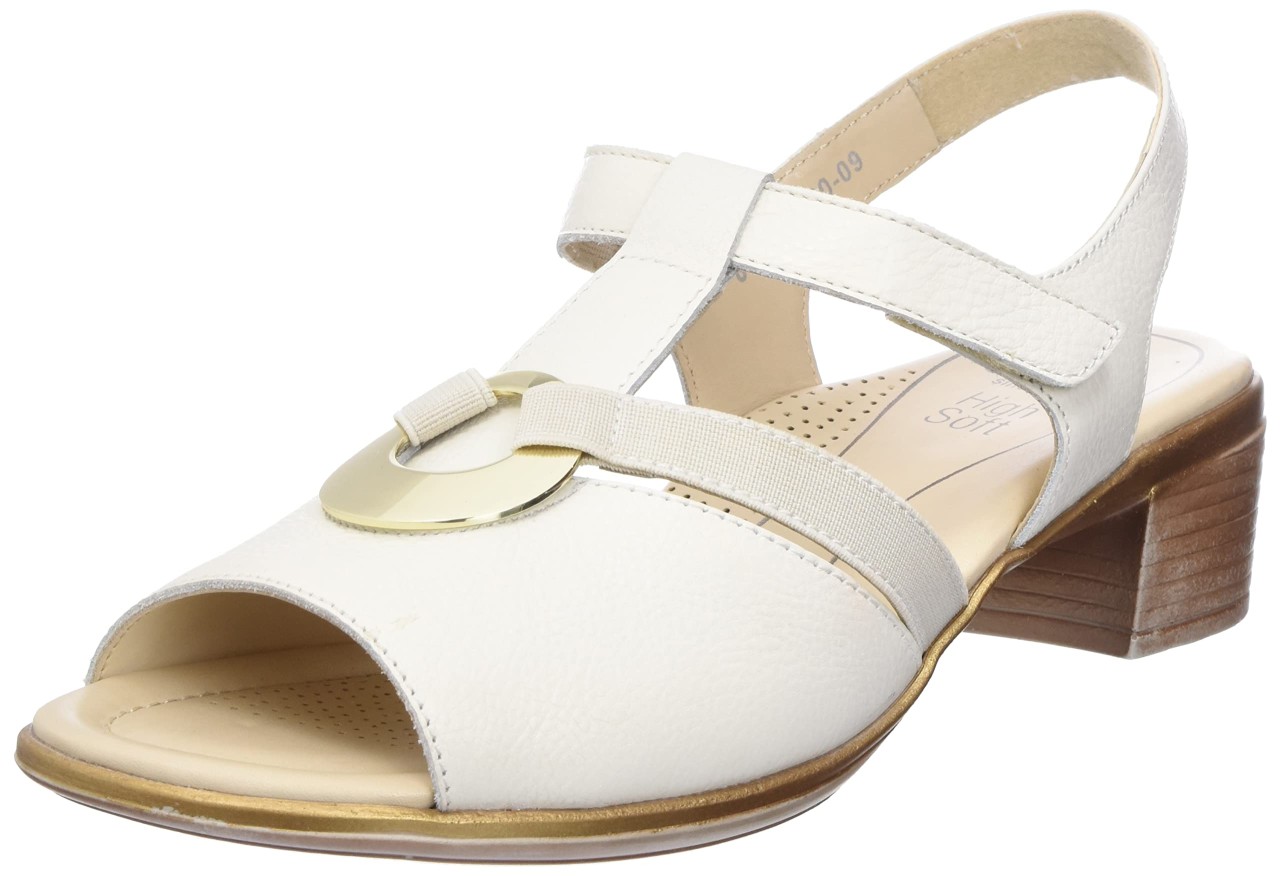 ARA Sling-Pumps beige