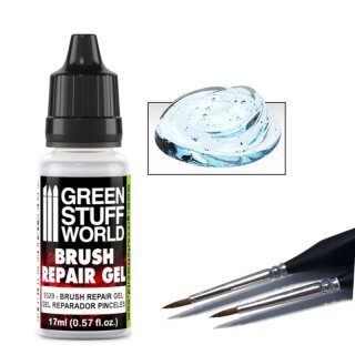 Pinsel Reparatur-Gel (17 ml)
