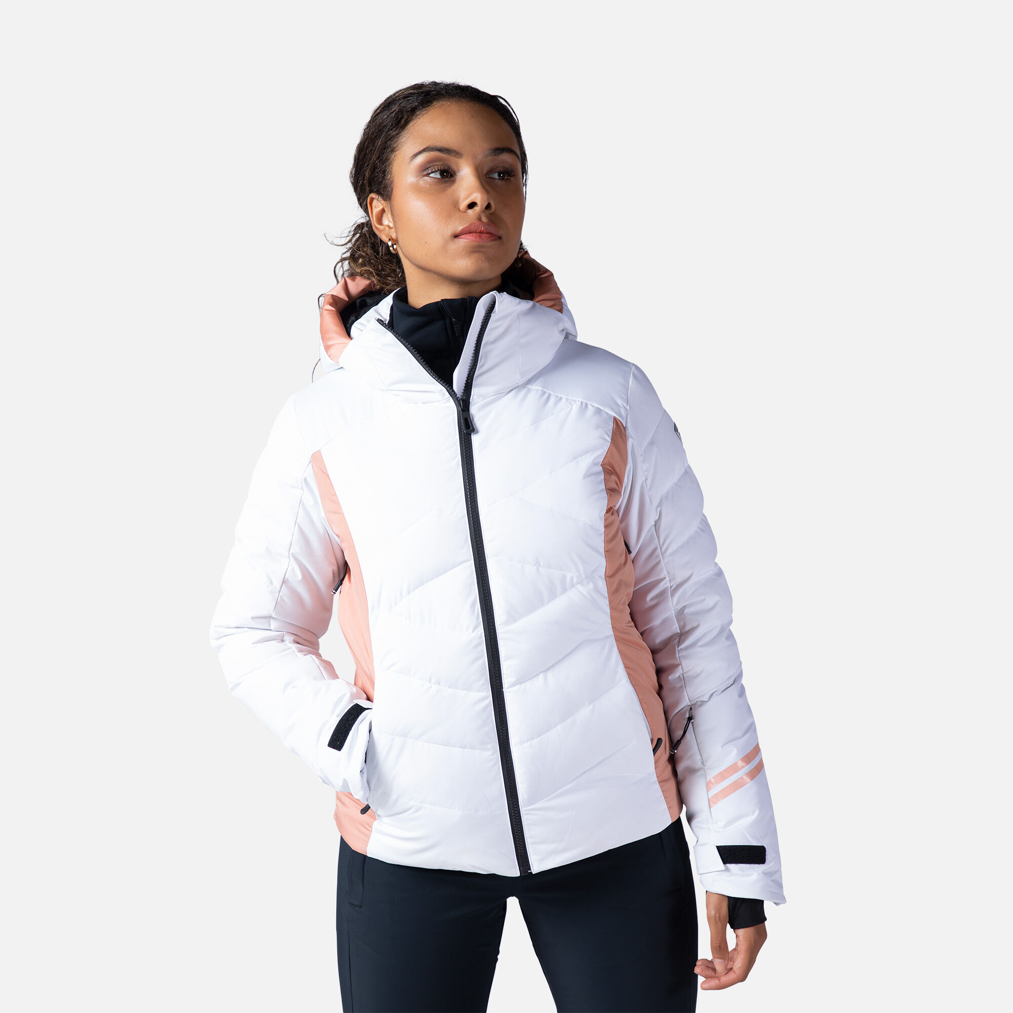 Veste de ski Courbe Femme