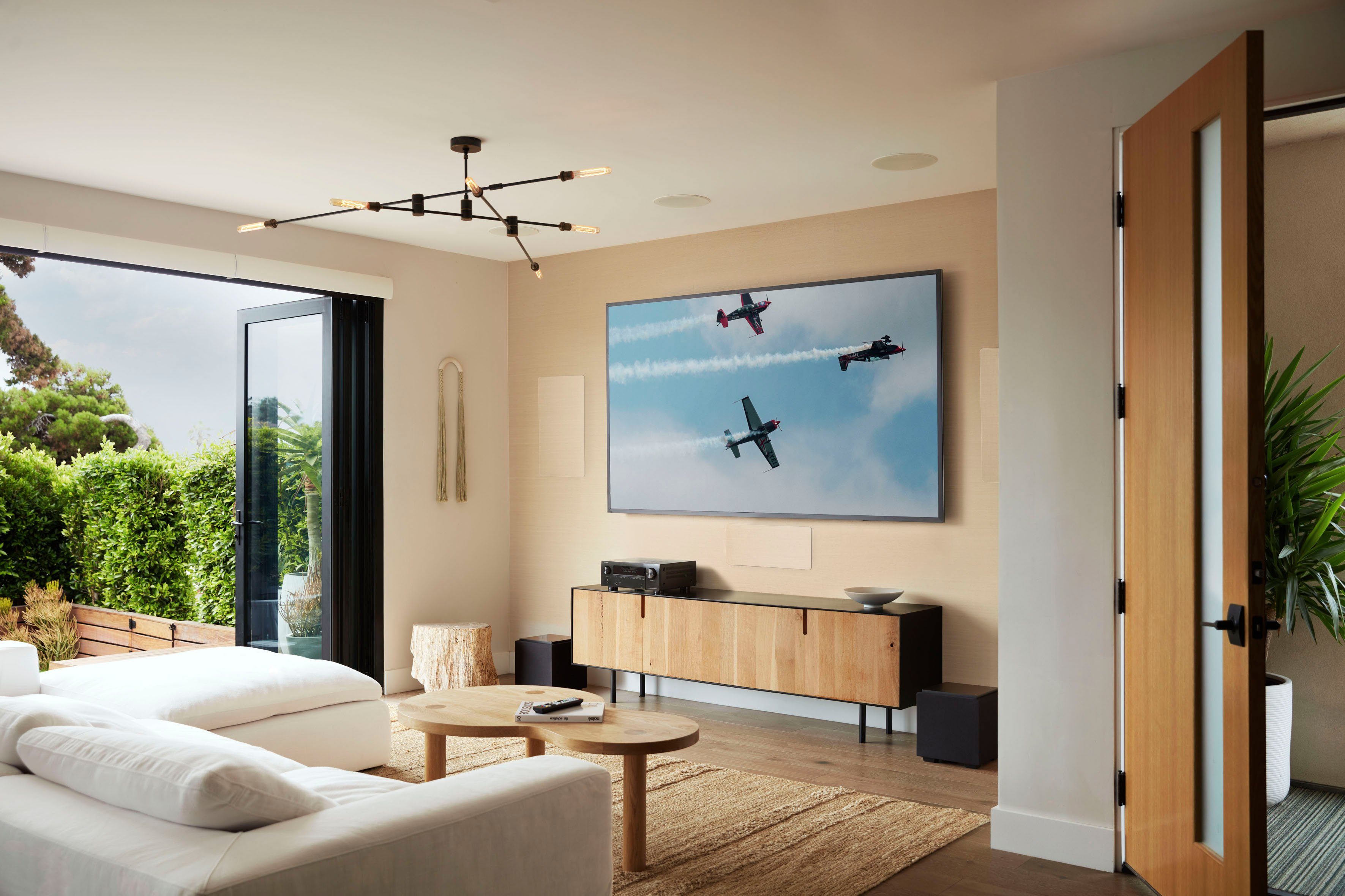 Denon AVC-X3800H Audioverstärker