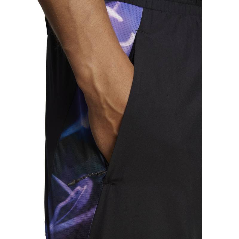 adidas D4M Funktionsshorts Herren