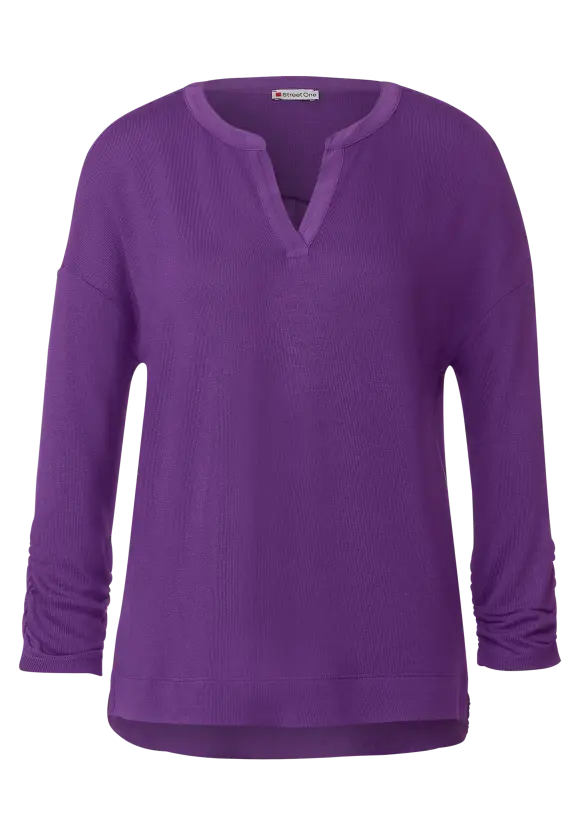 Street One Shirt im Tunikastyle