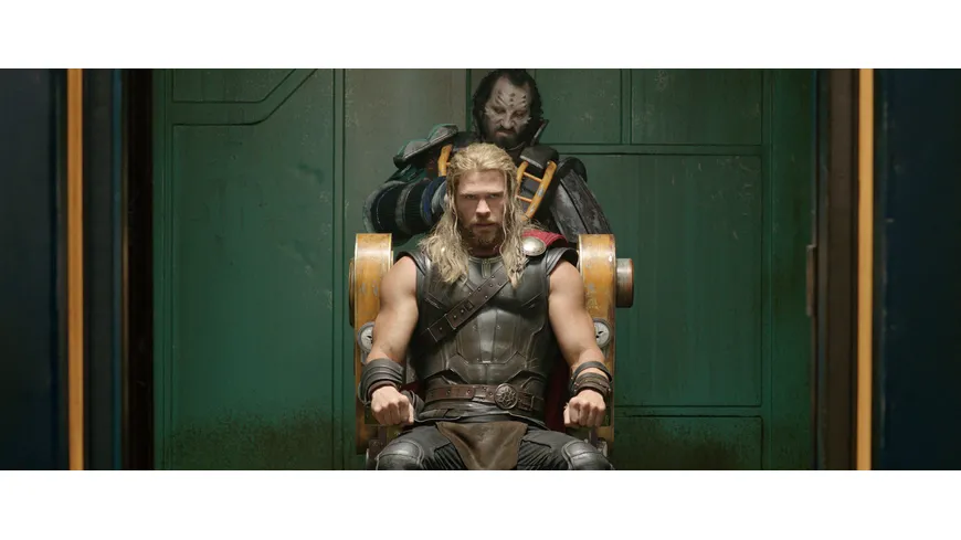 Thor - Tag der Entscheidung