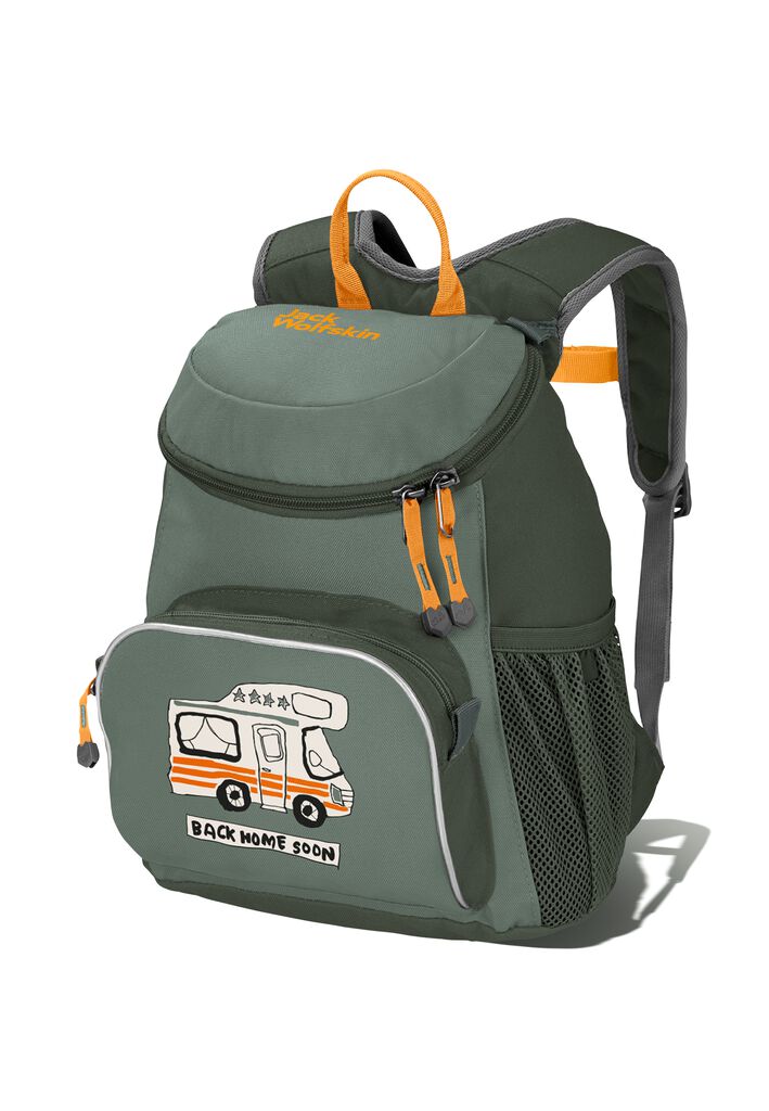 LITTLE JOE Kinderrucksack ab 2 Jahren