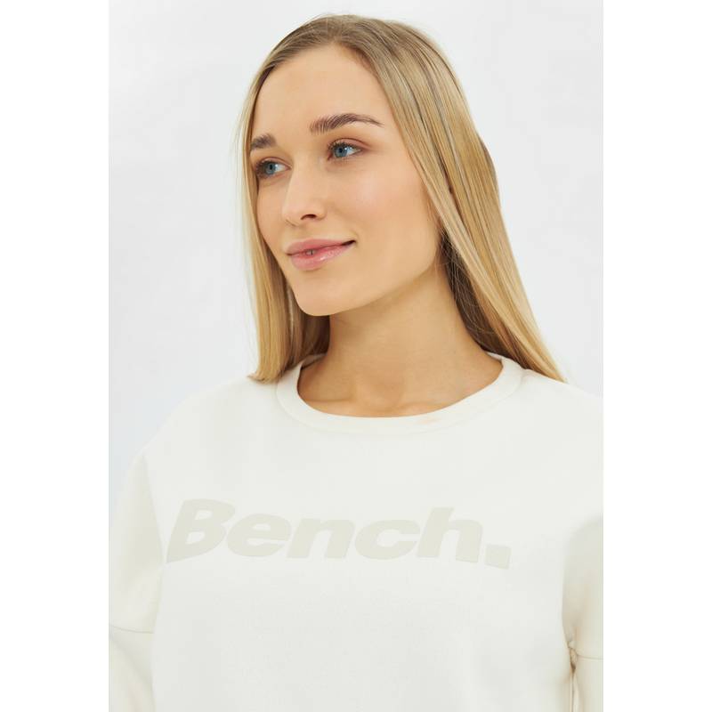 Bench Sweatshirt Damen