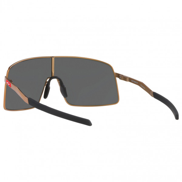 Oakley - Sutro TI Prizm S3 (VLT 11%) - Fahrradbrille