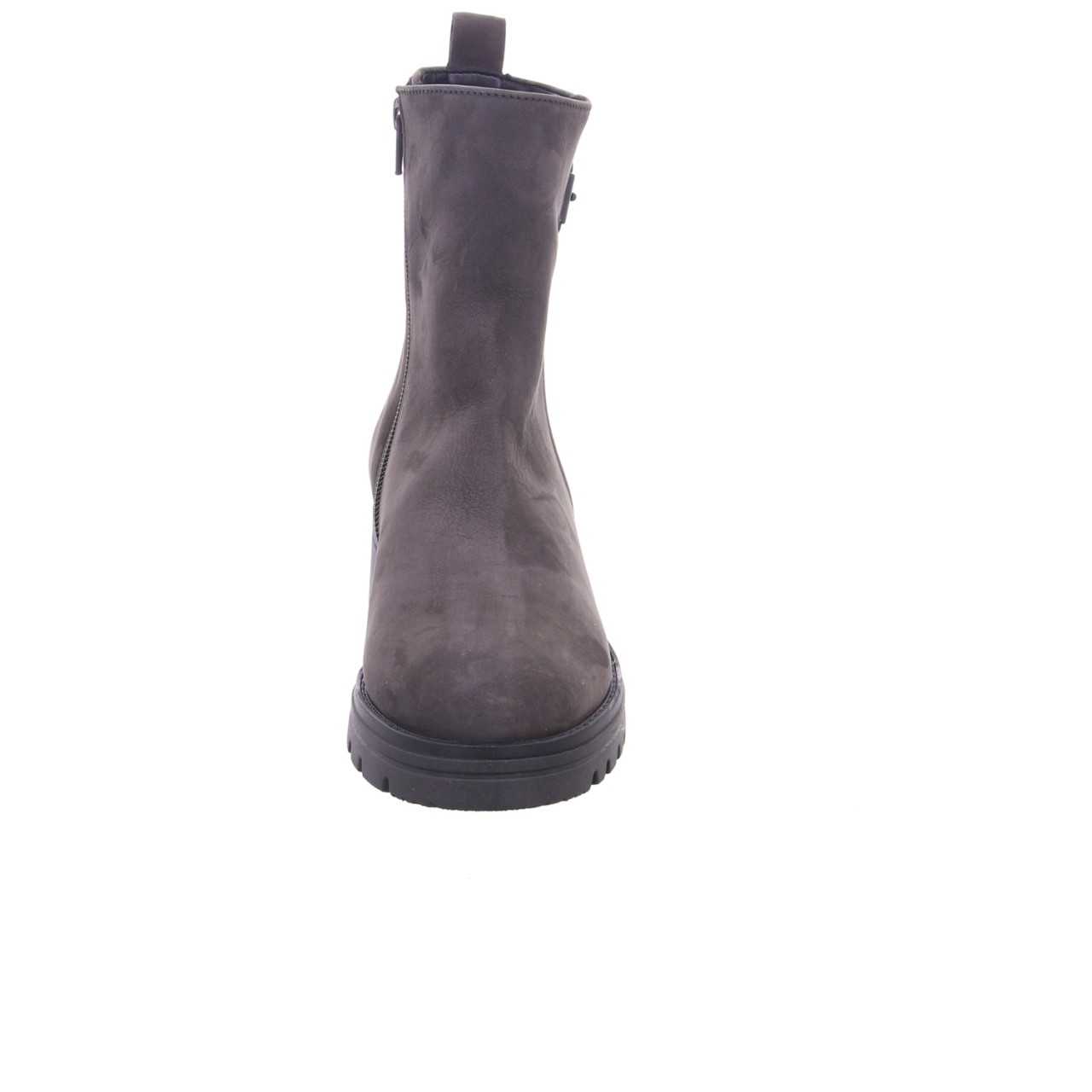 GABOR Stiefeletten grau