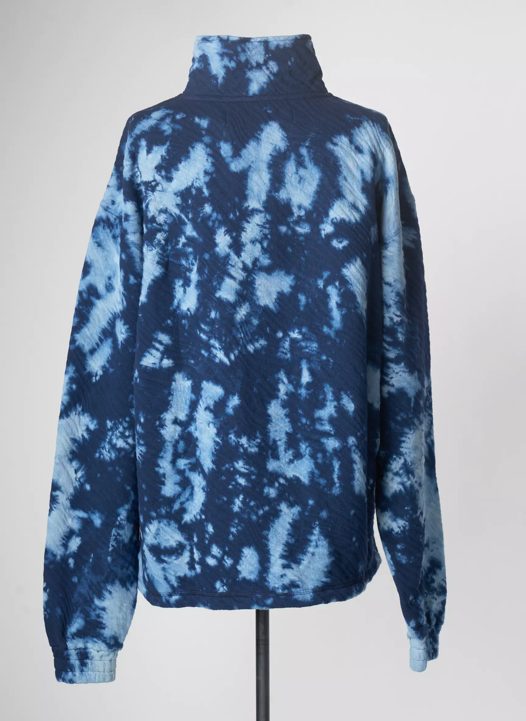 New Amsterdam Surf Association Sweats Femme couleur bleu