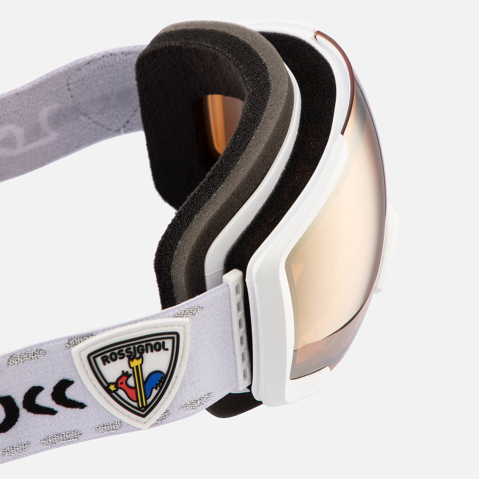 Masque Femme Airis Sonar JCC