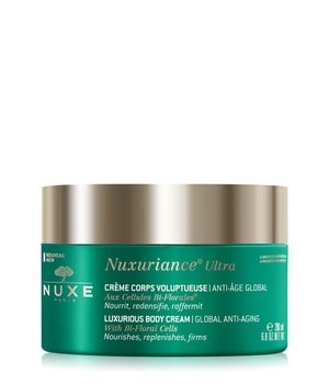 NUXE Nuxuriance Ultra Anti-Âge Global Körpercreme-200 ml