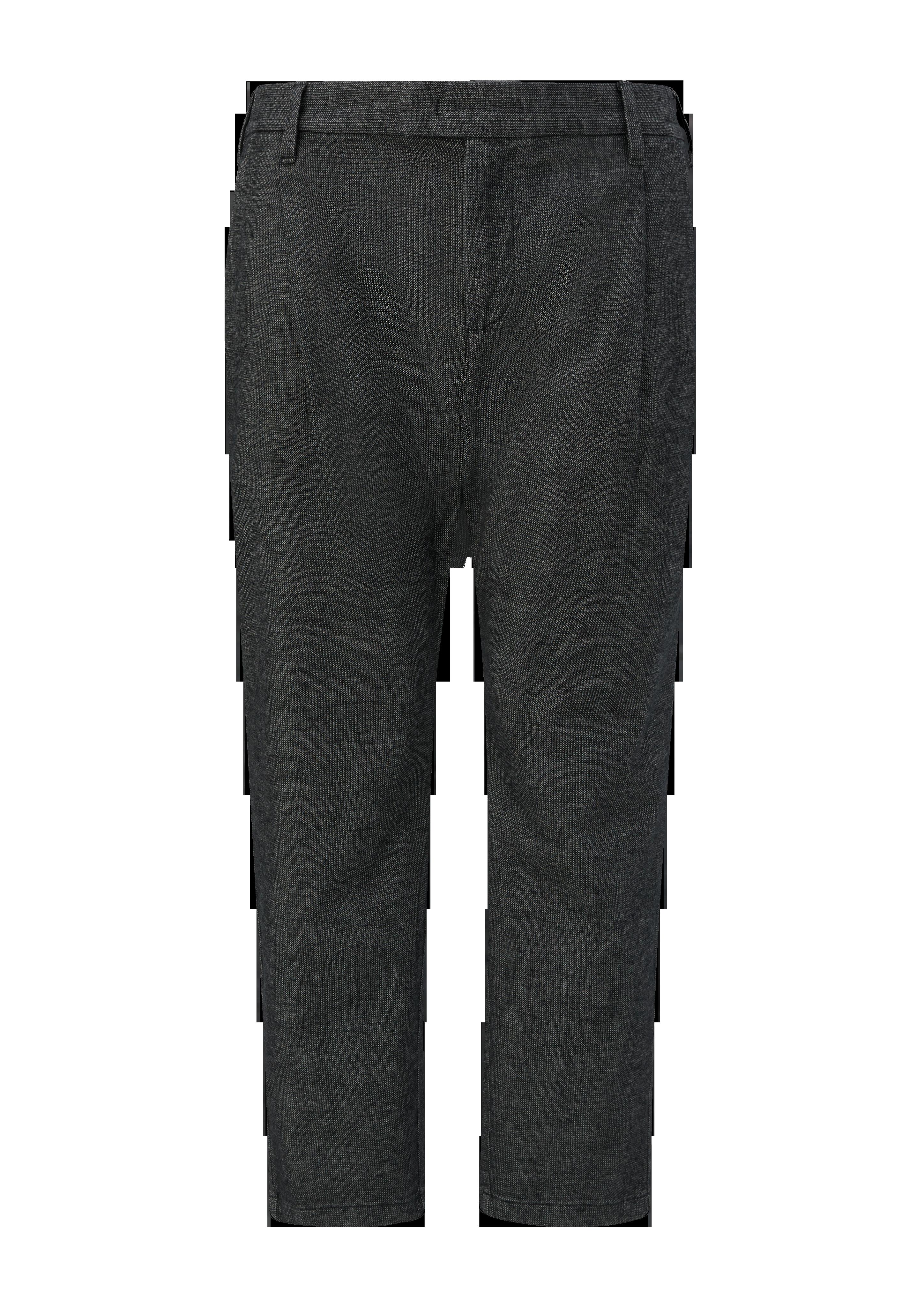 Detroit: Hose mit Dobby-Struktur  2143292-98K2