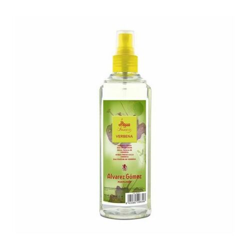 Alvarez Gómez Agua Fresca Verbena Kölni Eau 750 ml