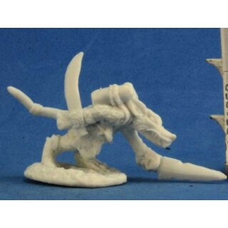 Wererat Stalker
