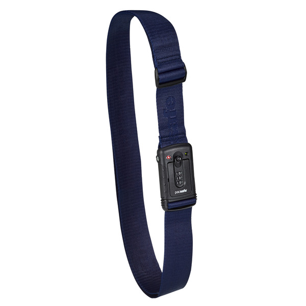 LUGGAGE STRAP - Spanngurt