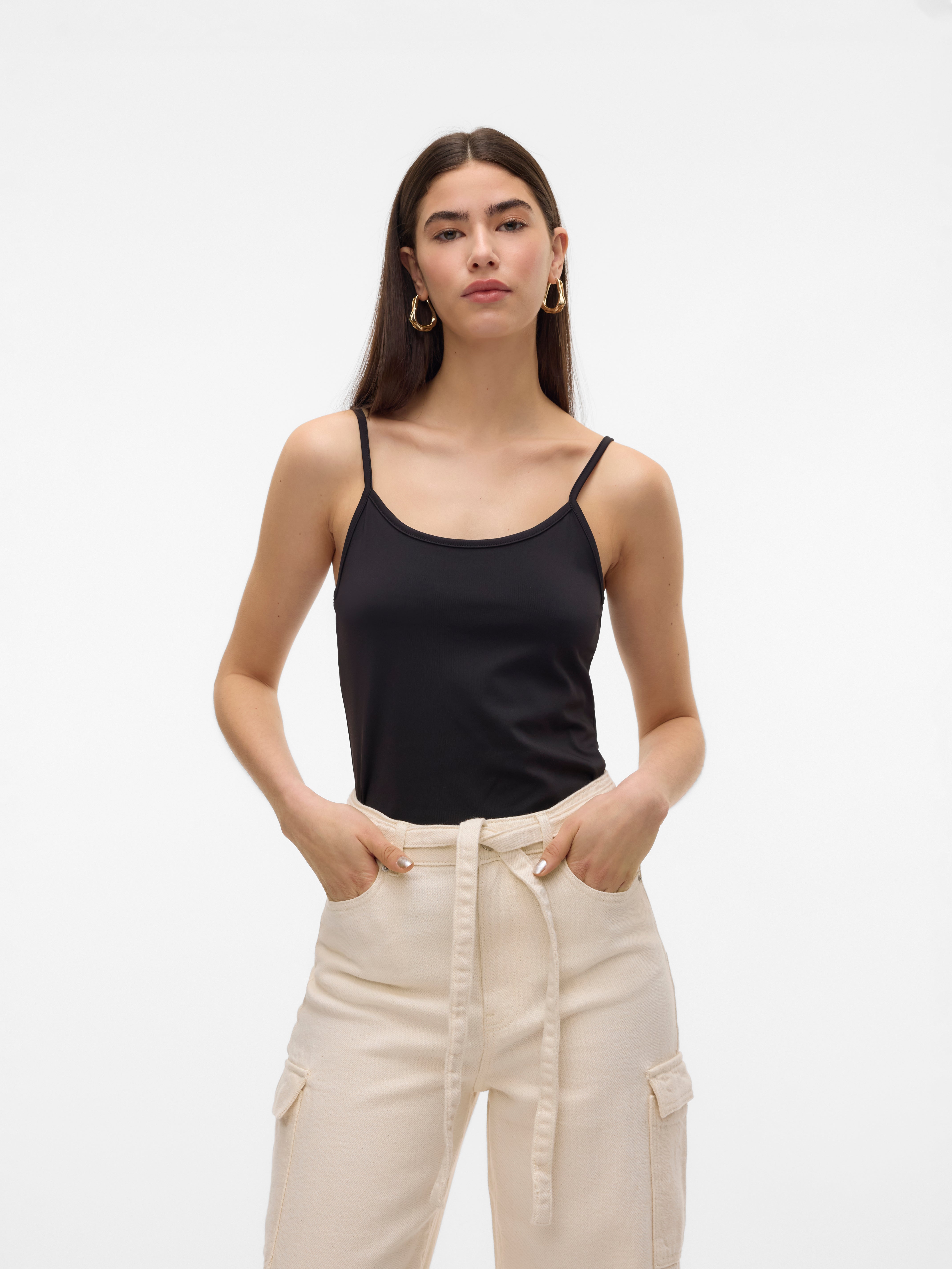 VMMILLION Top